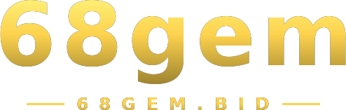 68gem logo