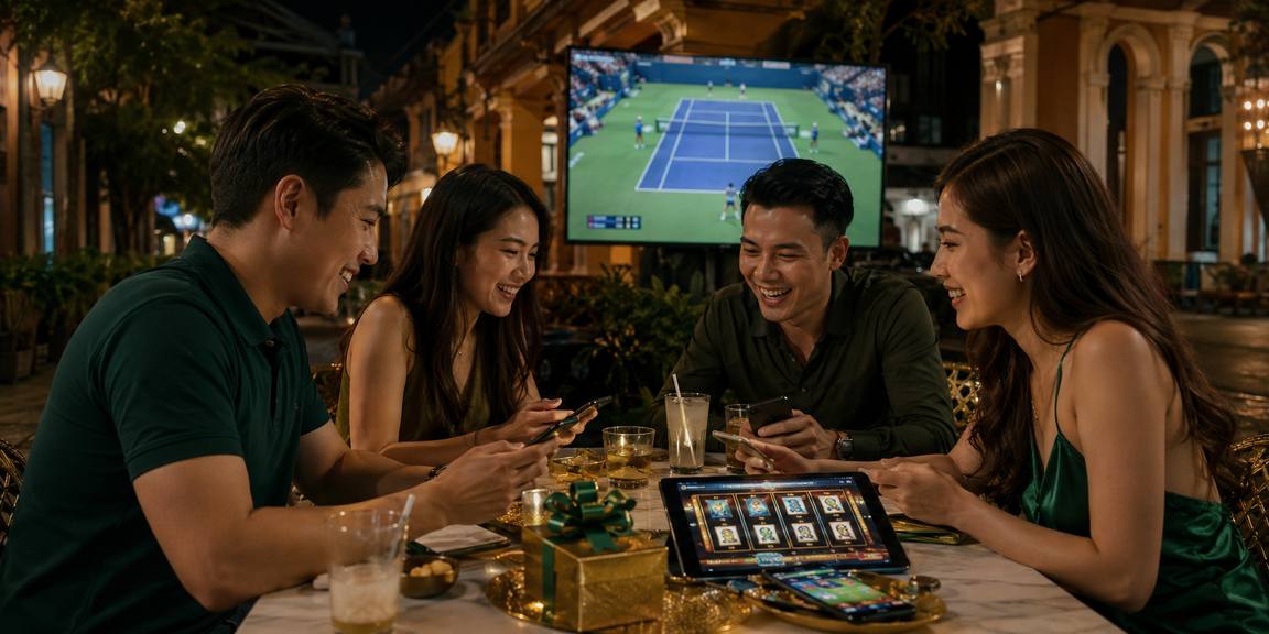 68gem Slot Siêu Tốc