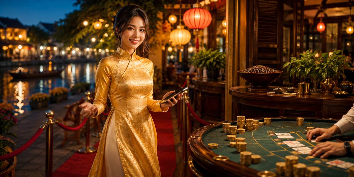 68gem Sảnh Casino Trực Tiếp